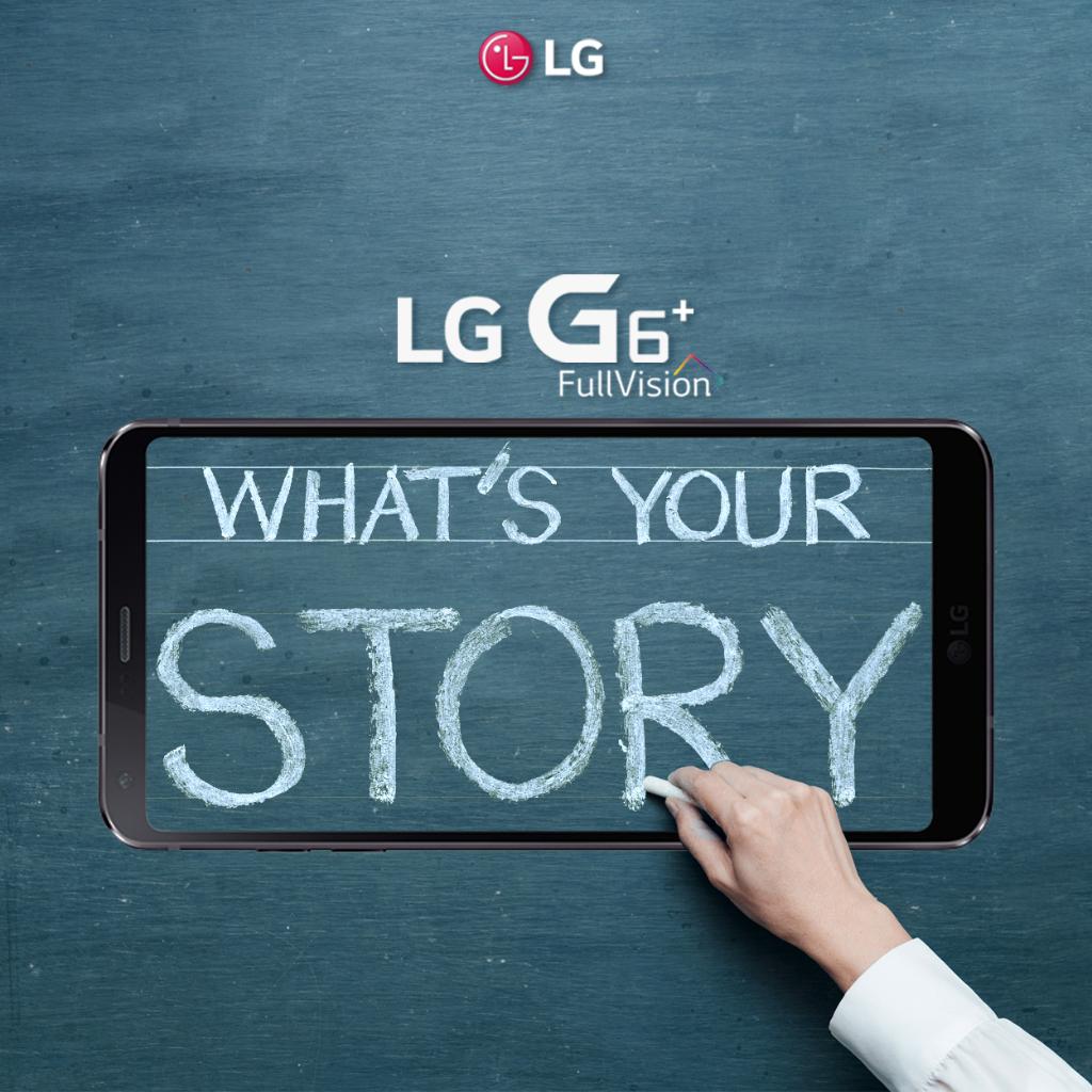 LGMobileID's tweet photo. Kamu bisa mengasah skill serta memancing kreativitas untuk mengubah hobimu jadi sumber penghasilan. Misalnya hobi menulis, dengan  menggunakan #LGG6PLUS yang punya layar Fullvision dan memori internal besar, simpan karya tulismu sebanyak apapun. Jangan lupa posting di blogmu! https://t.co/v1XVe0l0VF