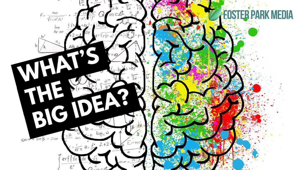 Foster Park Media tweet media