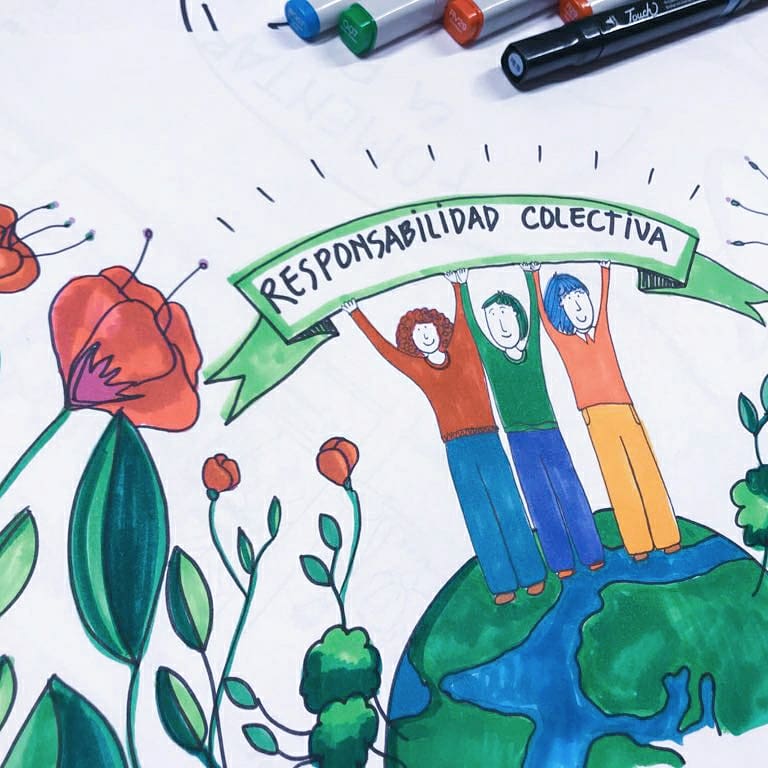 dbintersection's tweet image. ¿Sabías que el 87% de las empresas online publican contenido en video? 🎥

Aquí os dejamos el #MakingOff de un vídeo #HandMade hecho para @greenpeace_esp 💛

#innovisual