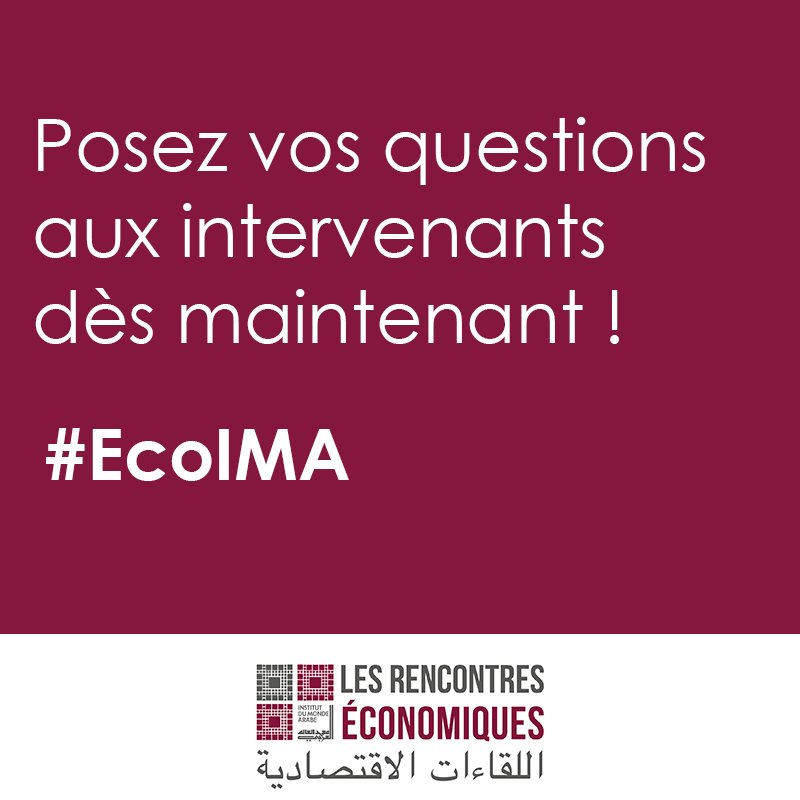 Institut du monde arabe tweet media