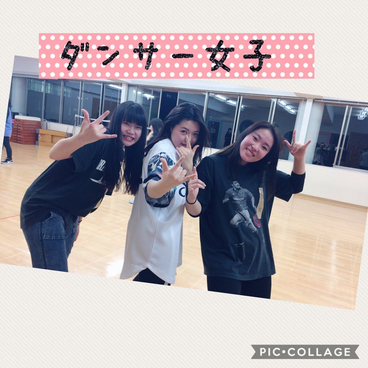 入学式】 今日は入学式の練習日😊 姉妹校六校が集まり練習をしていまし