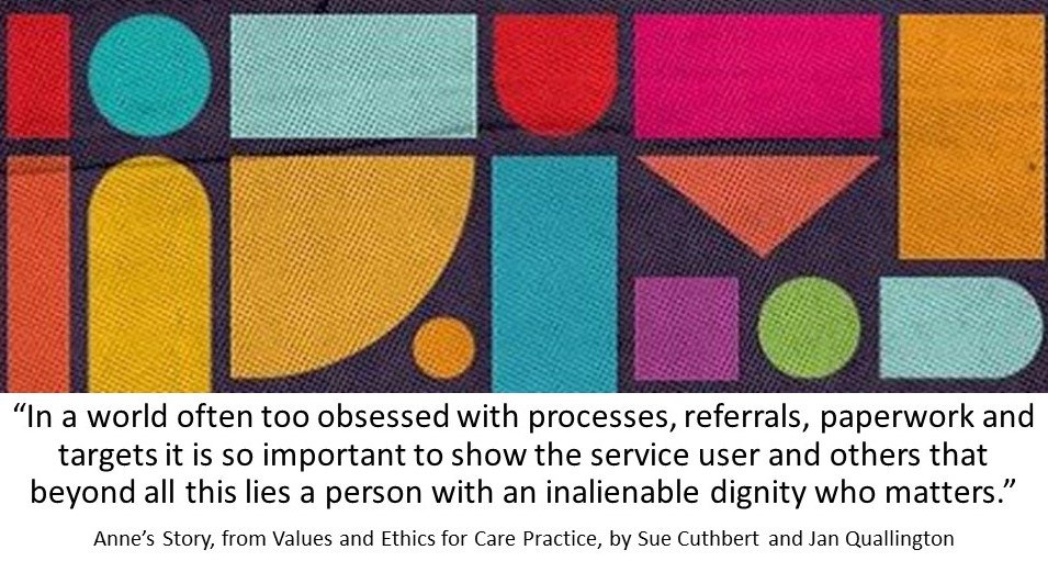 lanternpublish's tweet photo. #studentnurse #compassionatecare Need to know more about ethics, values and compassionate care? Take a look at Values and Ethics for Care Practice by Sue Cuthbert and @JanQuallington of @worcester_uni. Sample chapter here: https://t.co/H7a4DWnHec https://t.co/ABb5R2oLuo