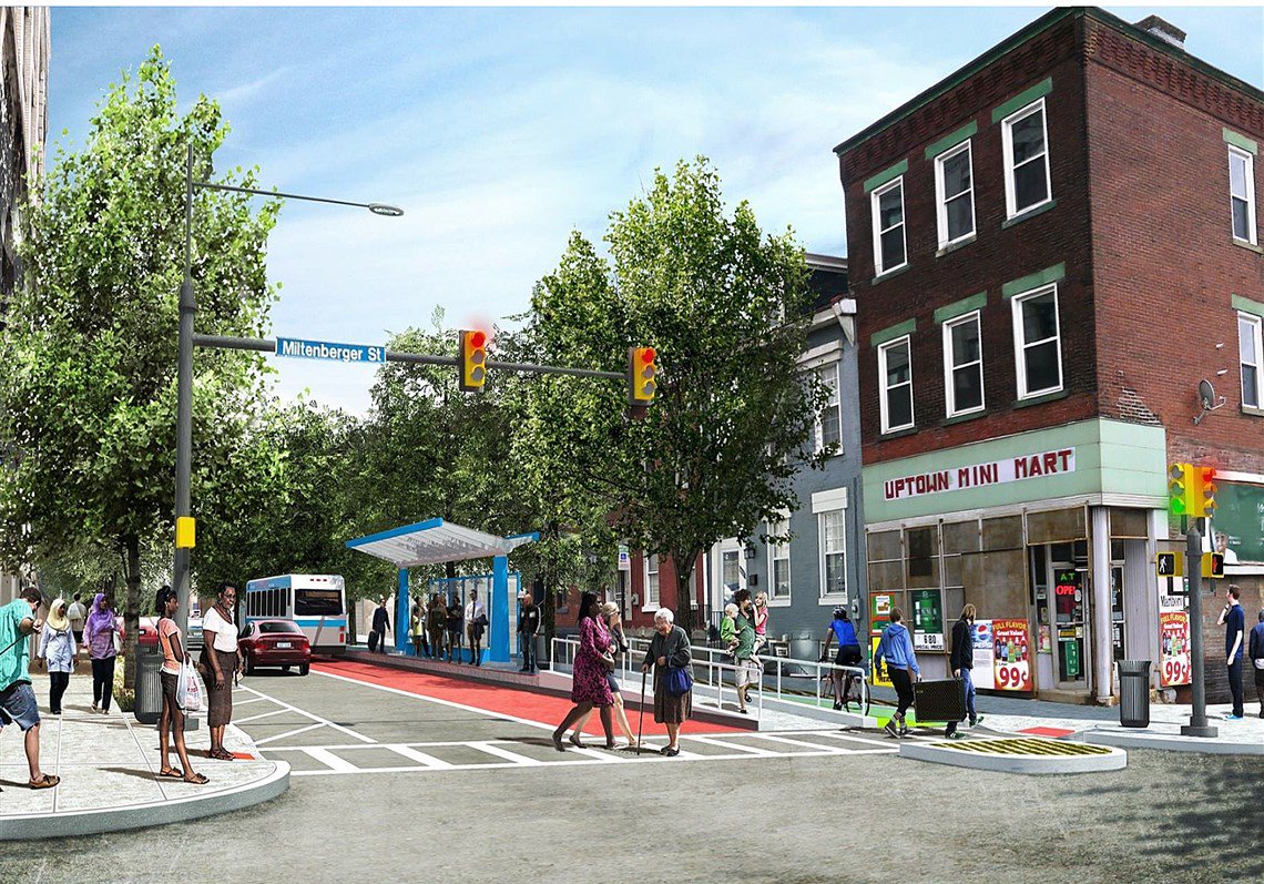 Smart Growth America tweet media