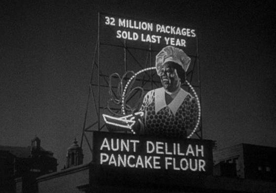 flarebrwn's tweet photo. #ARTH287 Morgan’s article made me think about the film: Imitation of Life (1957 remake). The background story was about a single middleclass white woman&amp;daughter who had a black live-in. She baked good pancakes. The WW ends up patening &amp; selling the recipe. The BW cooks w/ a :). https://t.co/eyfn2E09tY