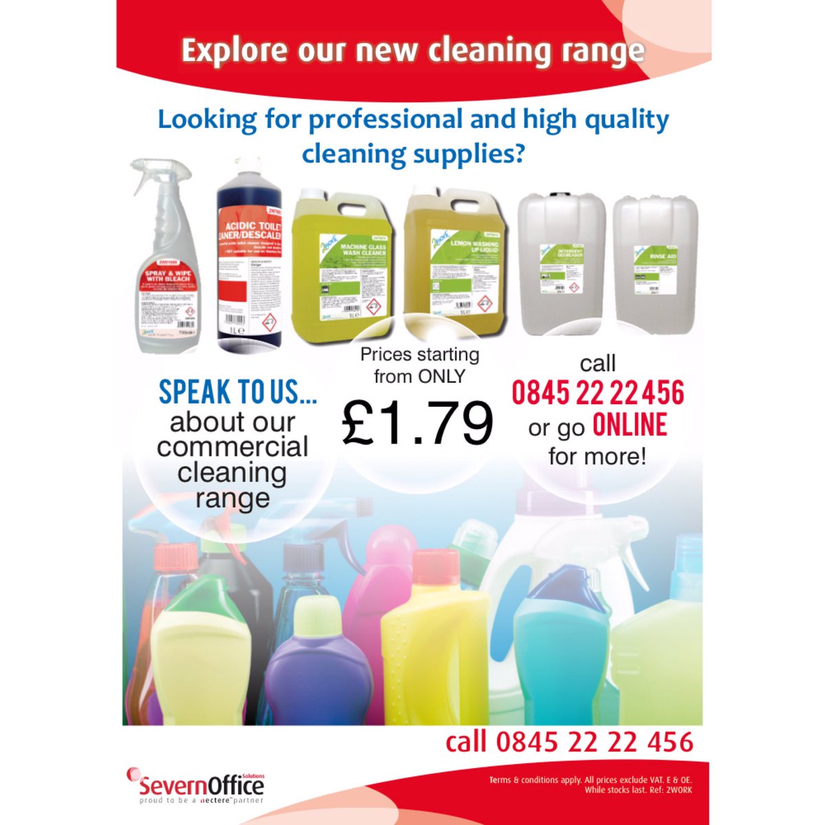 SevernOffice 📝 tweet media