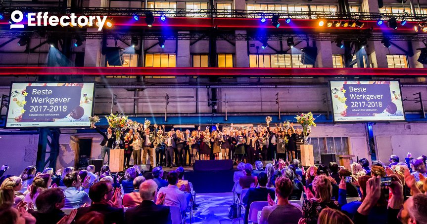 Bestewerkgevers's tweet photo. @Deltion wederom één van de #BesteWerkgevers van Nederland - Nice job! https://t.co/RDETCRzBpL