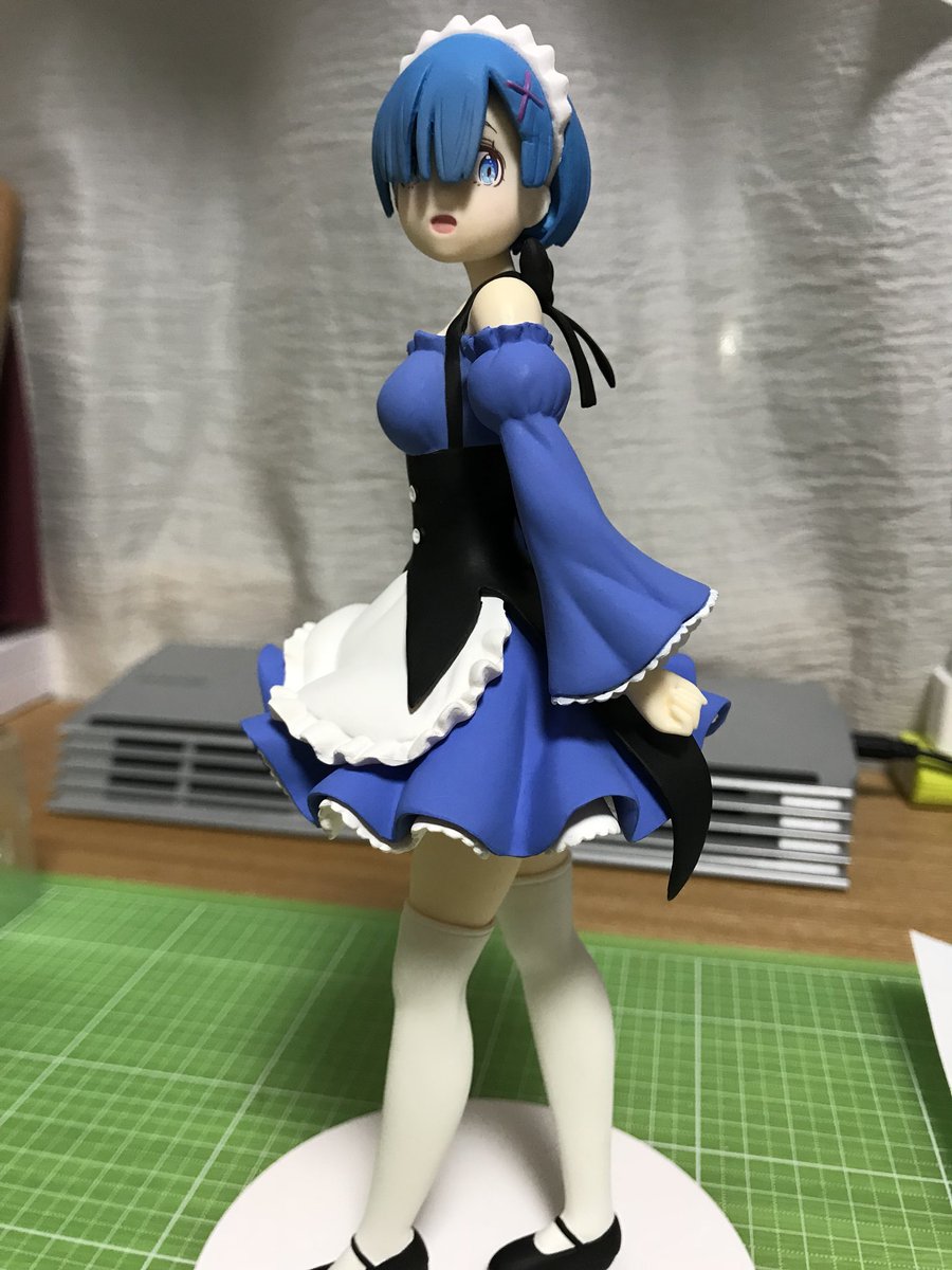 森あいり בטוויטר ローソンのレム