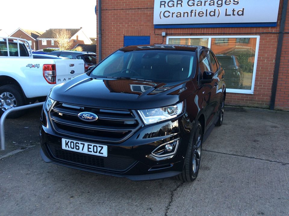 RGR Garages tweet media