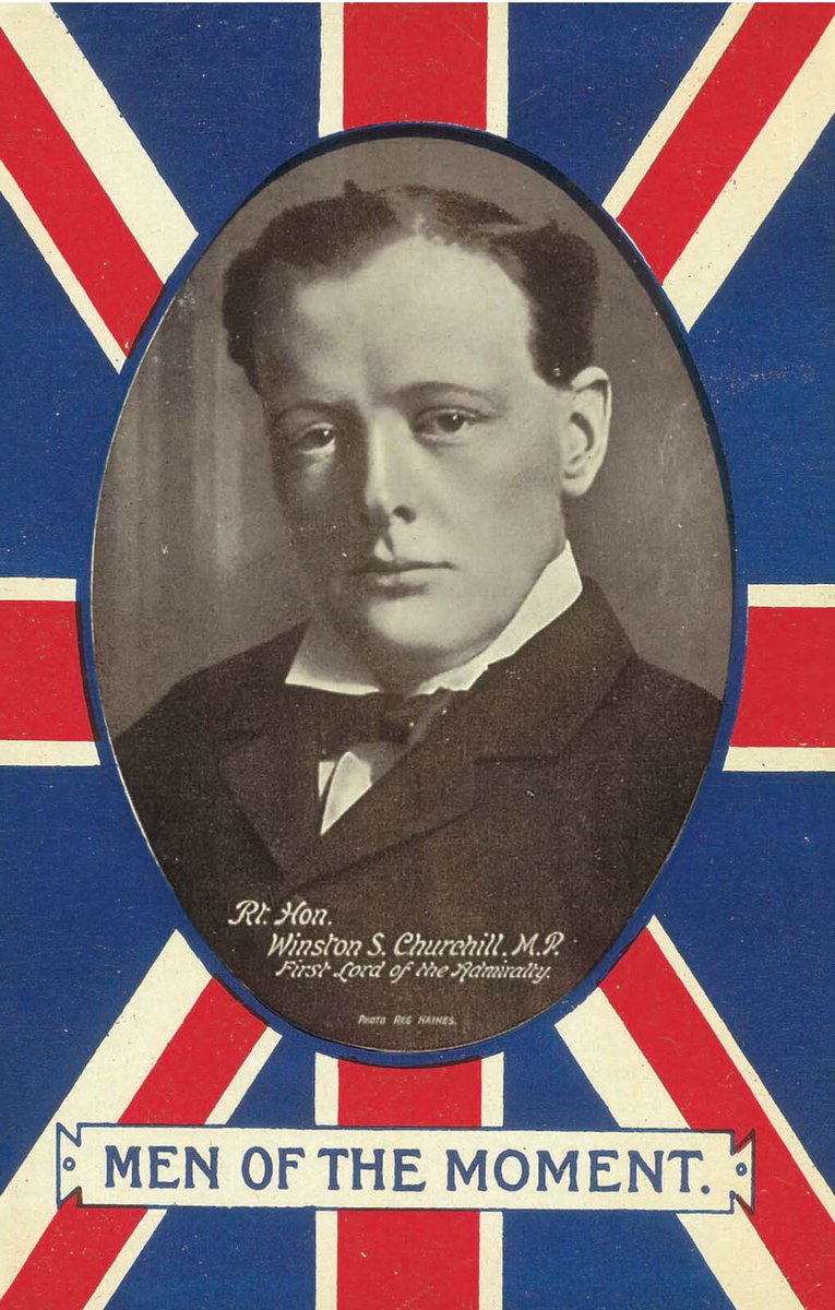 Mem_Pack's tweet photo. We've just launched our new Winston Churchill memorabilia pack. It contains reproductions of everything from letters and postcards to the Daily Sketch tribute from 1965.
#ww2 #memorabilia #education #history
https://t.co/4Idr51X34u https://t.co/idxcy7GQUN