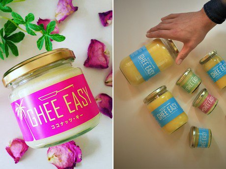 "Vaste gebruikers pakken onze grotere potten" <a href="/gheeeasy/">Ghee Easy</a>
biojournaal.nl/artikel/28283/…