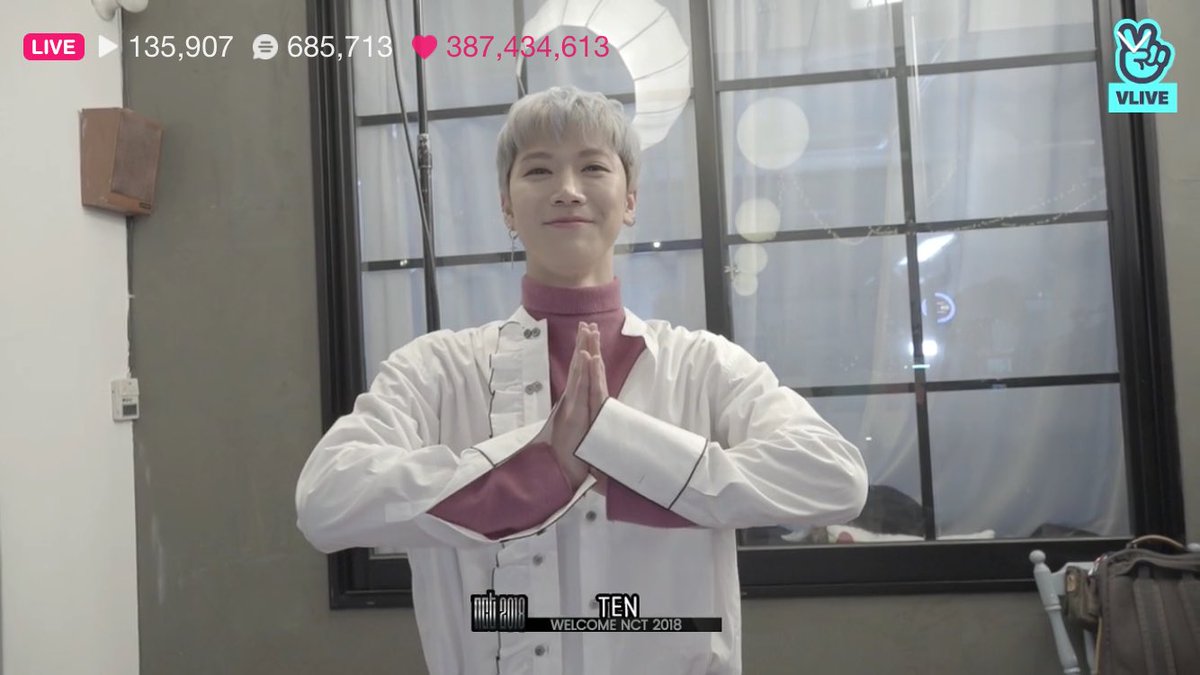inTENtion0227's tweet photo. 우리 텐10 '~'♥️ https://t.co/hrijaIONy1