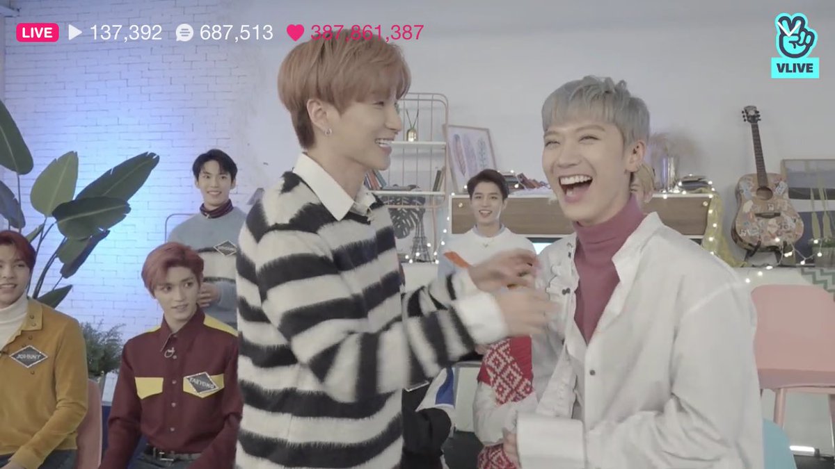inTENtion0227's tweet photo. 우리 텐10 '~'♥️ https://t.co/hrijaIONy1