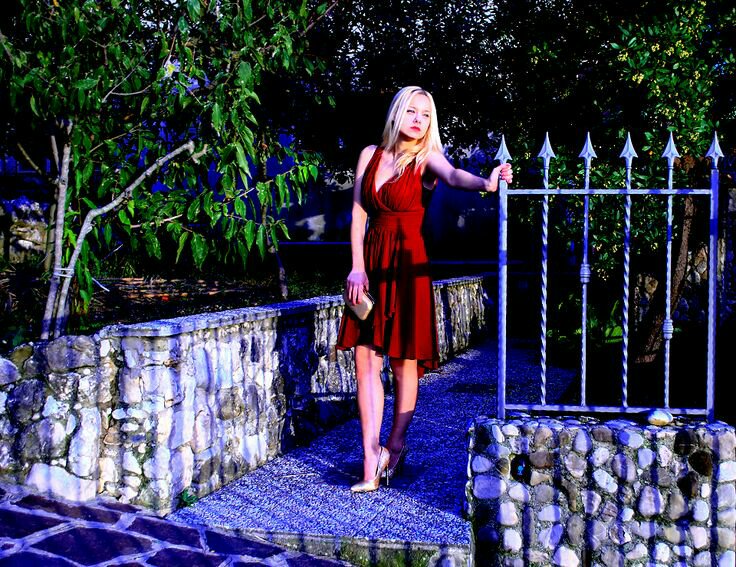 Teresa Morone tweet media