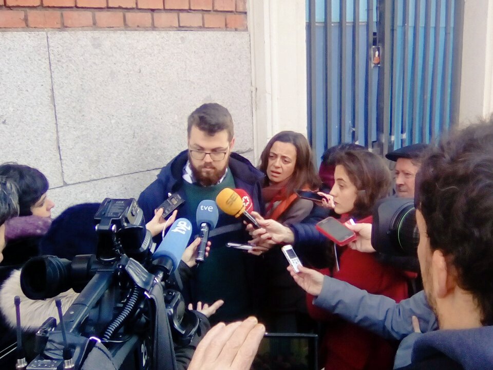 👏 ¡FELICIDADES Madrid! Hoy cumplimos 8 meses ingobernables, y vamos a presentar todo lo que hemos hecho: una media de 100 actividades al mes