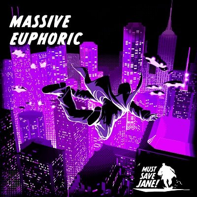 FastTrackKeys's tweet photo. Excited to be a part of the latest @MustSaveJane @BMGPM_UK release 'Massive Euphoric'. Featuring #TwoWorldsCollide CHECK IT OUT HERE https://t.co/Ag9LrBd9Uj https://t.co/WIsLb3W3pt