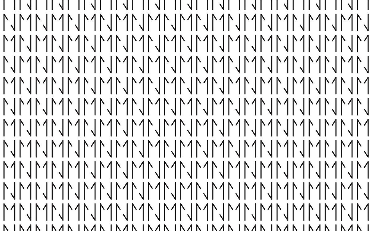 bpandopinion's tweet photo. Today • New Graphic Identity, Signage &amp; Way-finding for Nicollet by @pentagram • https://t.co/cX6aVkDV8m • https://t.co/T24PsP6PyH