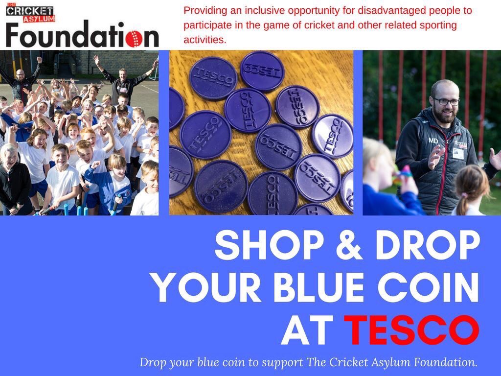 Sowerby Bridge CC on Twitter "Our friends cricketasylum TCA