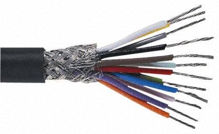 ShanghaiQiFan's tweet image. #myqifancable #PVCInsulationWire #RubberCable #PVCControlCable
Remember that 12 AWG copper will always carry the same amount of current but the insulation is what determines where the wire can be placed and how it can be used in different applications.
myqifancable.com