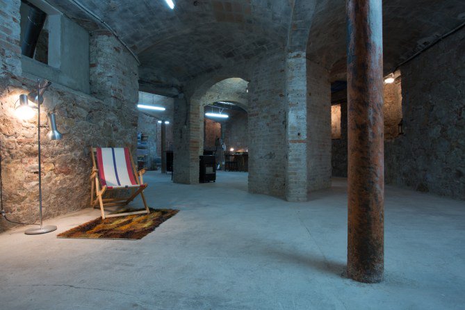 kuarere_'s tweet image. Le Look 84, un espacio flexible ubicado en Barcelona que dispone de tres salas en alquiler. Se trata de un lugar preparado, con encanto propio y perfecto para #eventos muy diferentes entre sí: #PresentaciónDeProducto, photoshooting, cursos y talleres...
ow.ly/VQc630idlOa