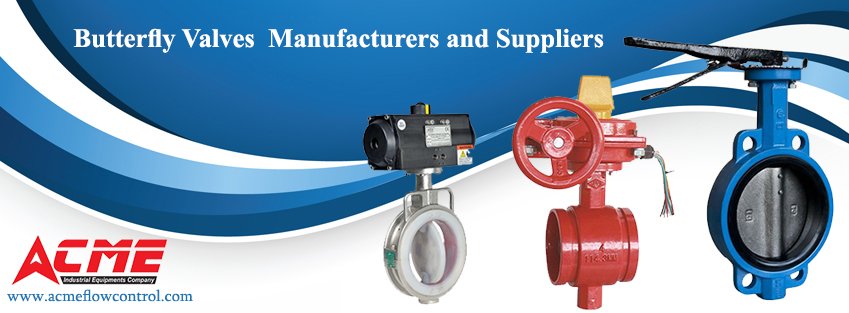 Acmeflowcontrol's tweet photo. With clients commitment to quality, We ACME Industrial Equipment’s Company  is  offering a comprehensive range of Butterfly #Valves with different shapes. visit@https://goo.gl/Uwq4HA
#butterflyvalves #valvesmanufacturingcompanies #valvessuppliersinhyderabad #butterflyvalvesinhyd https://t.co/KQYeR6szsR