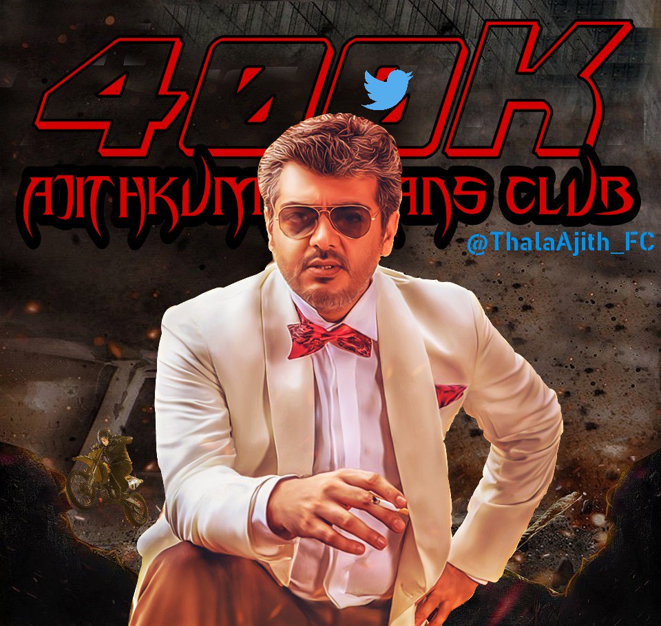 NellaiThalaBoys's tweet photo. Congratulations @ThalaAjith_FC 👏🎊One of the most active #Fan_Page...More to go🔥💚 https://t.co/hDSJJxkTBt