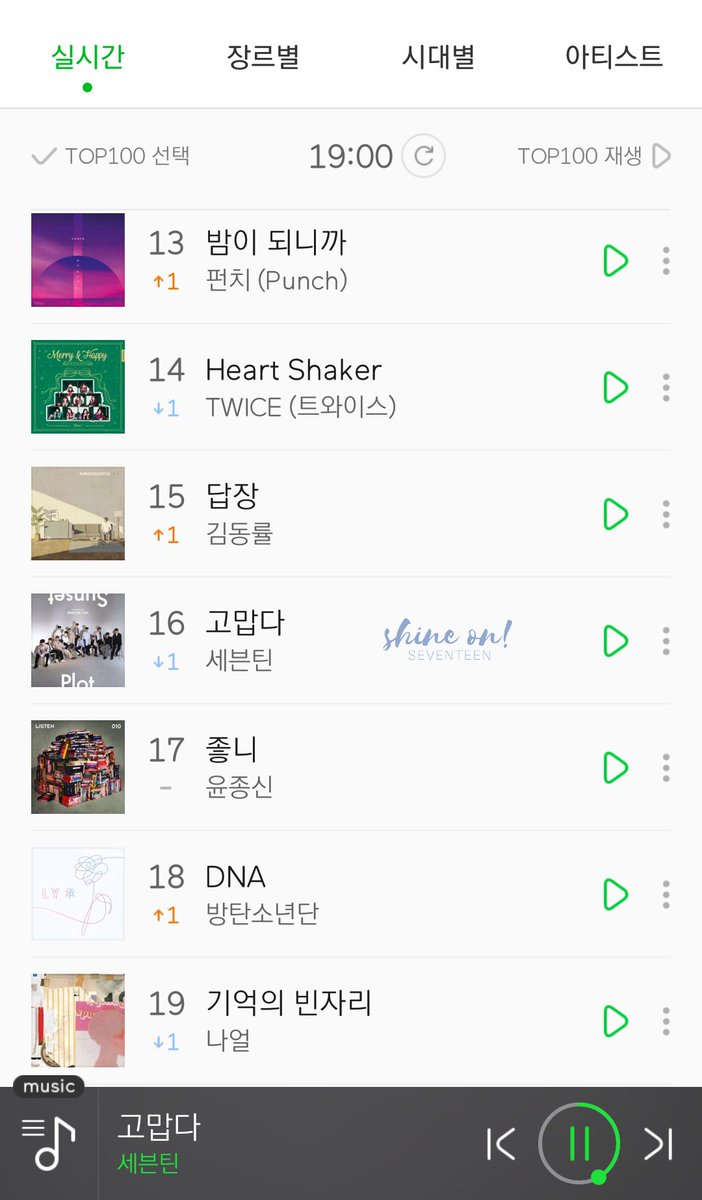 Shine On! SEVENTEEN | HIATUS tweet media