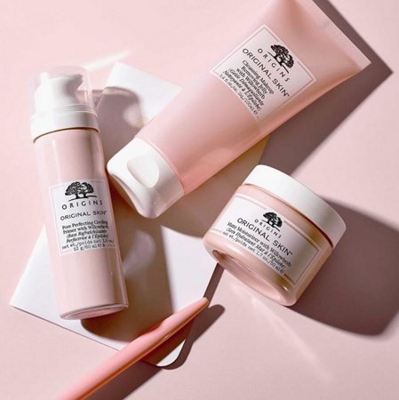 GUESS WHAT? We may have just gone and changed your skin's life with these 3 beauties... 😍😍😍