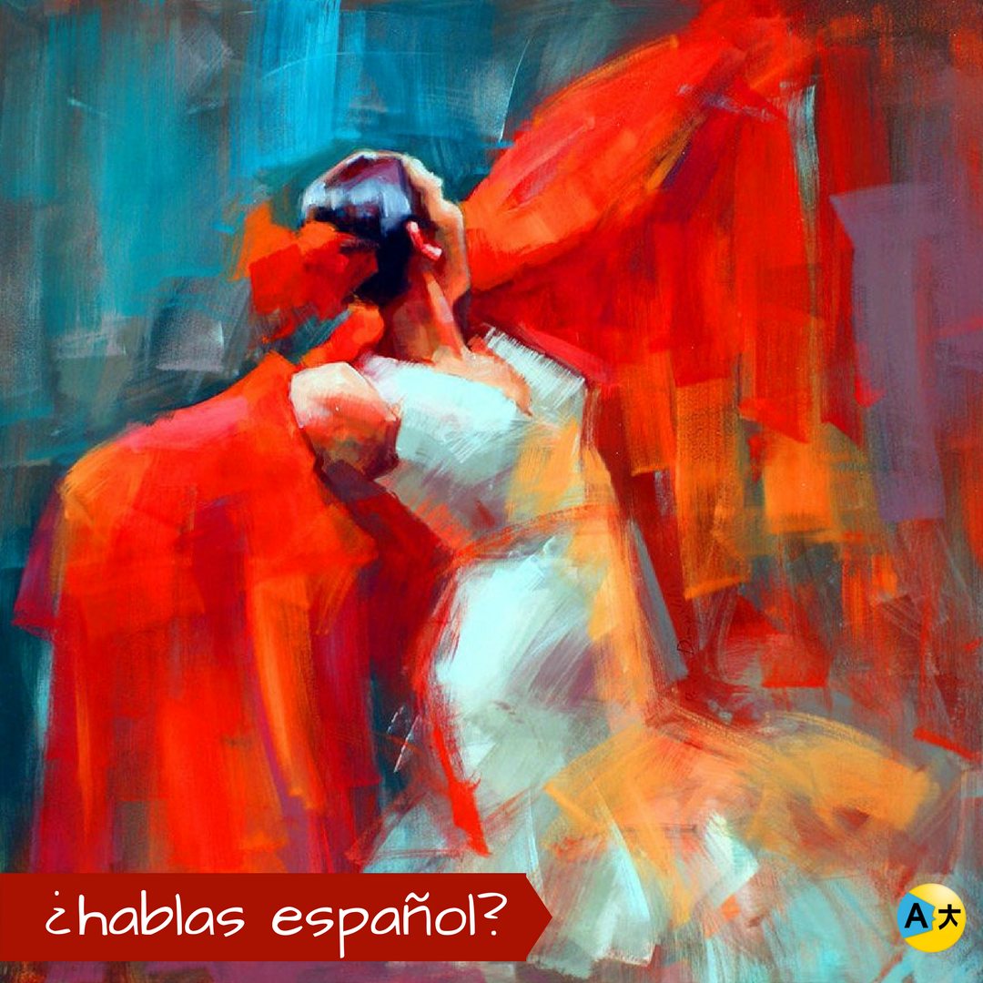 Do you speak Spanish? then get the best translator app to translate Spanish to English and other languages.

play.google.com/store/apps/det…