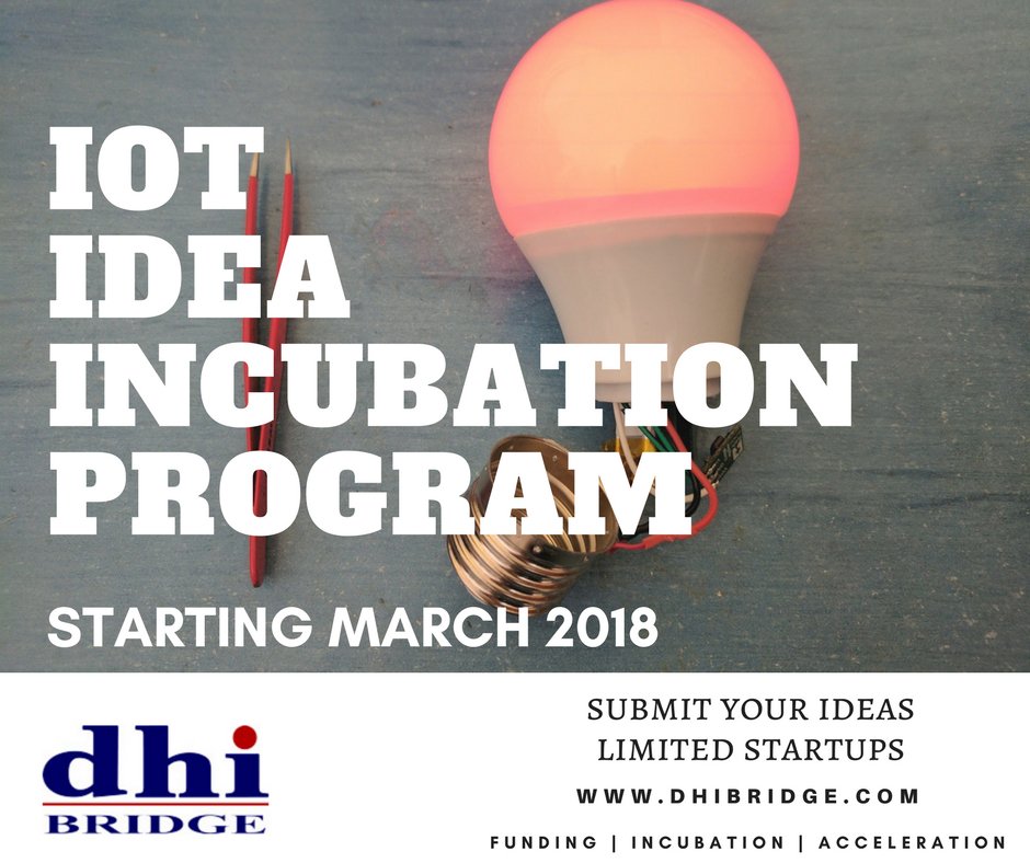 dhibridge's tweet photo. Email us on info@dhibridge.com
#iot #StartupIndia #pune https://t.co/G4ILrCm6Ac