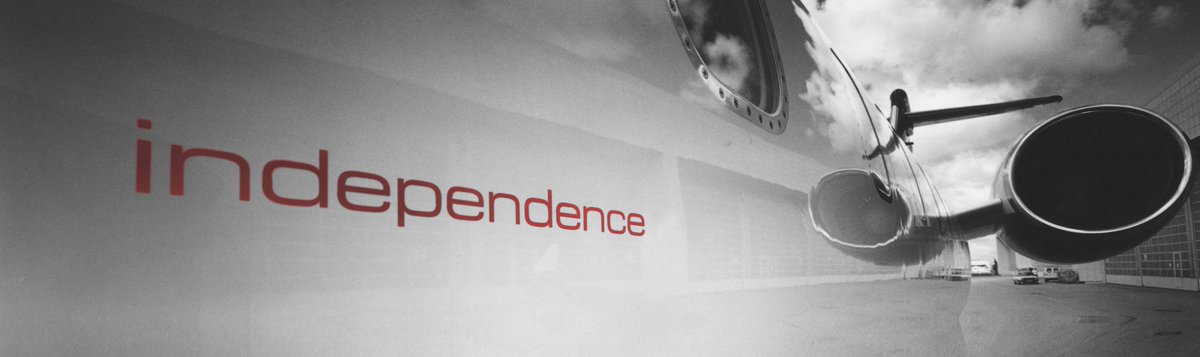AviapagesCom's tweet image. Our renewed premium subscriber @AirIndependence.
We are operating under EU &amp;amp; EASA OPS standards and we are around the world at your service.
Visit aviapages.com/company/air-in…

#bizav #bizjet #charteroperator