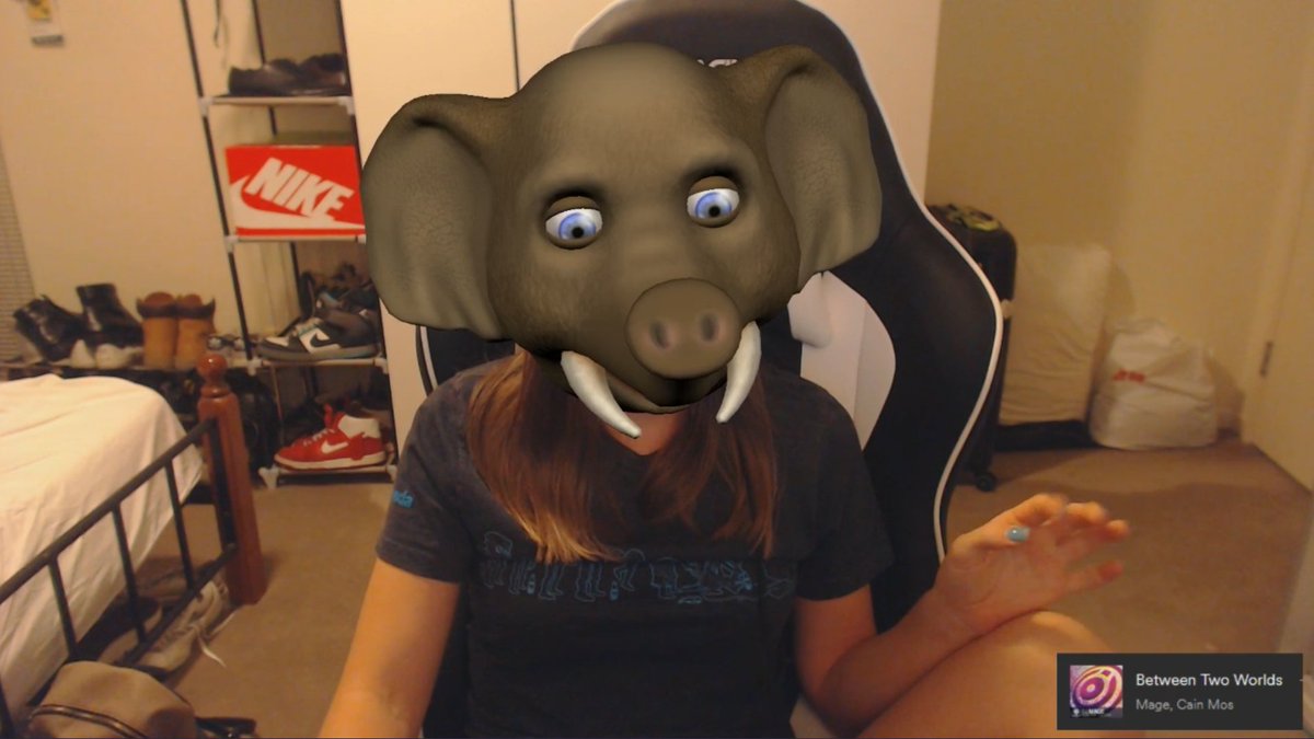 MrMattyMouse's tweet photo. Nothing to see here...

@RealKiraleelee https://t.co/ghulLkuC1m