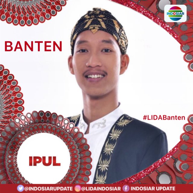 LIDA INDOSIAR tweet media