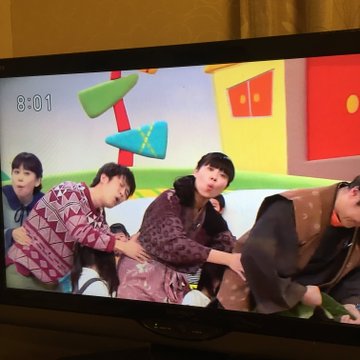 おかあさんといっしょ おおきなかぶ クリップ よしりさの顔芸が最強
