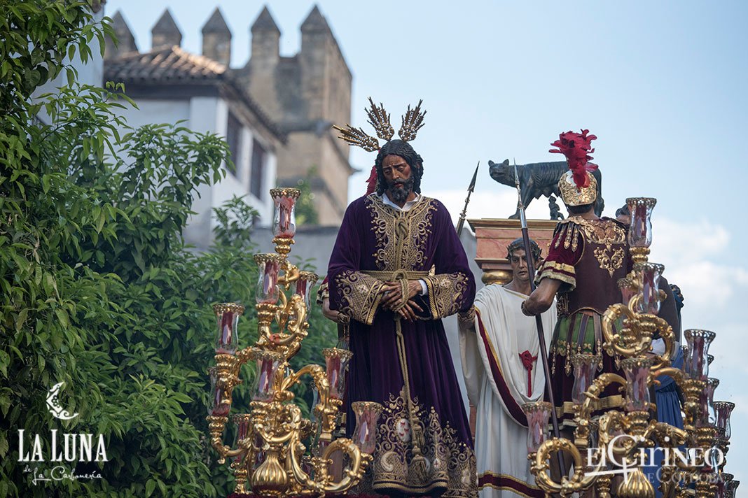 Sangre del Císter.

Se va acercando... en tan sólo 7 martes...

#MartresSanto en #Córdoba.