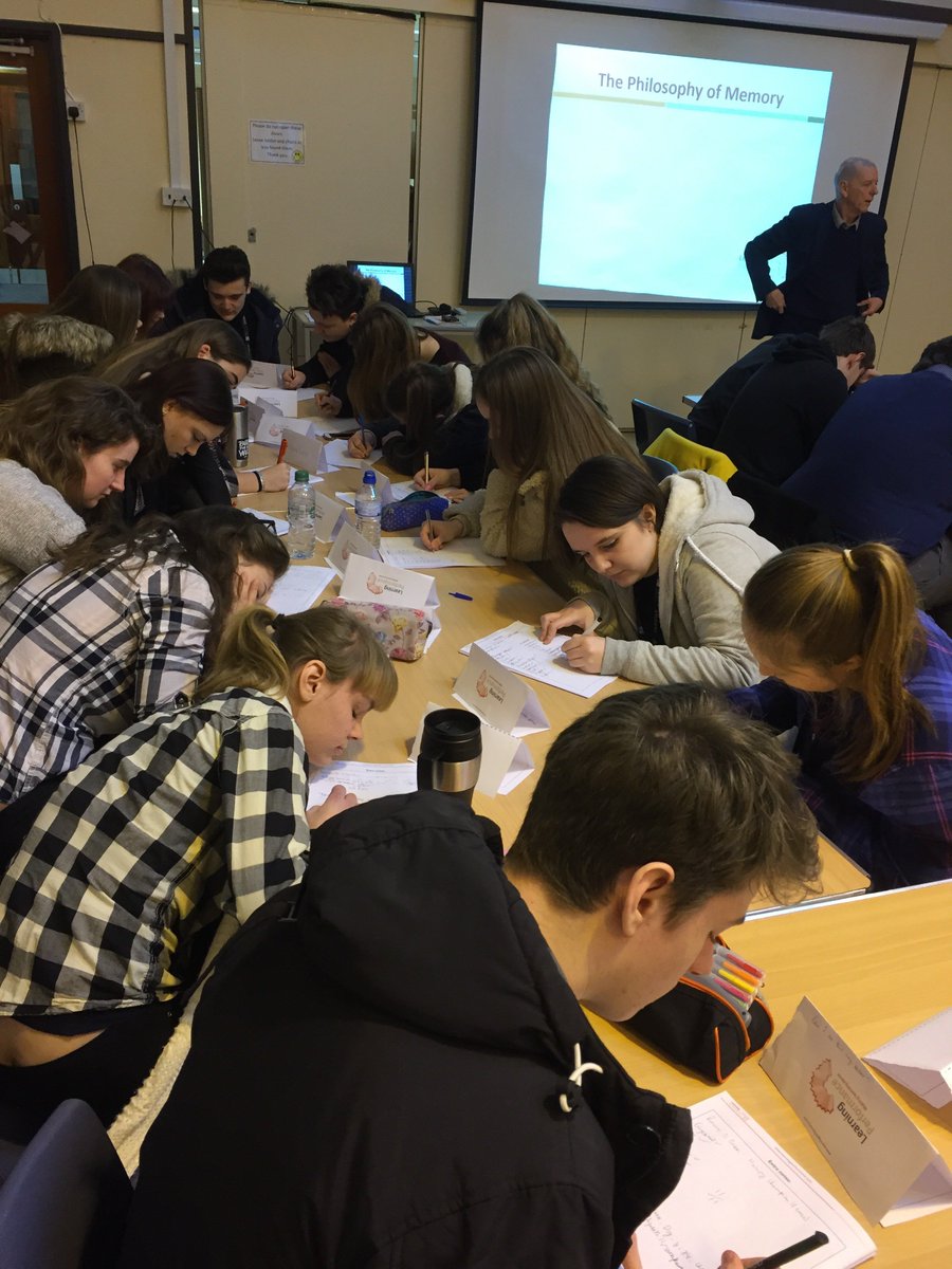 RA Sixth Form tweet media