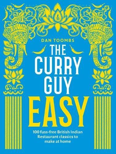 TheCurryGuy's tweet photo. If you liked my first cookbook, just wait until you try the easy recipes in my new book. You can order a 1st edition copy on Amazon and not be charged until it is despatched. https://t.co/XVM6mXQZgV #CurryGuyEasy https://t.co/UKeymv9laU