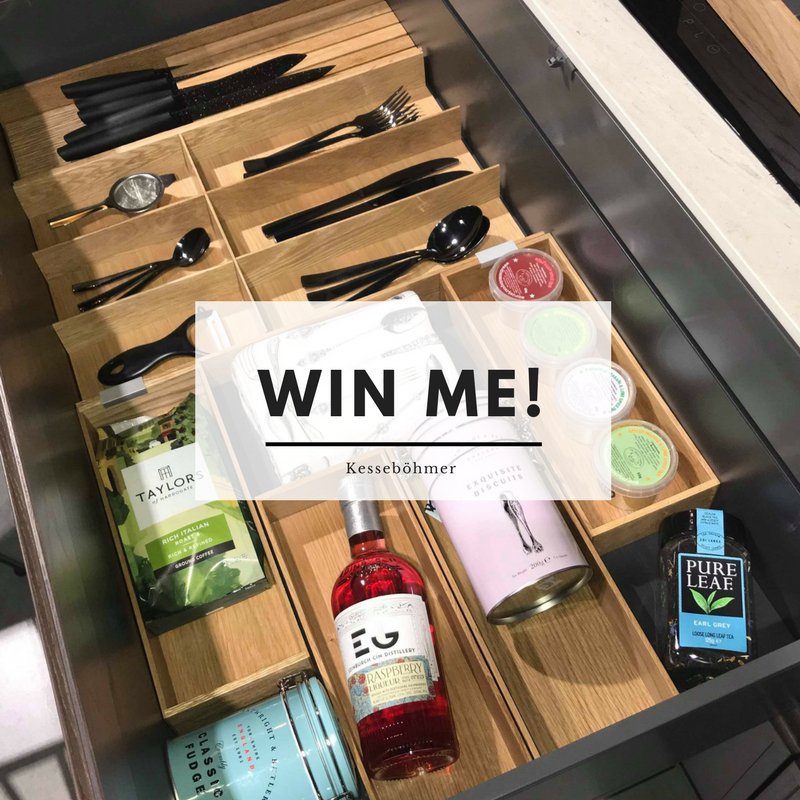 PWSDistributors's tweet photo. It’s the last day to enter the @kessebohmer #Konfigure competition.
So, hurry on over to their Facebook page quick…it ends at midnight! https://t.co/18ZUIEZ0qL