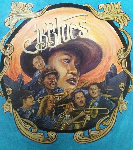 07/02/18 19.00 | #CERAH Konser Rilis Album @JBBluesOfficial Taman Budaya Yogyakarta | Free !!!  <a href="/JogjaUpdate/">jogjaupdate.com</a>