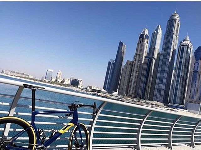 Ready for Dubai!
#Repost <a href="/conordunne1/">conor dunne</a>
・・・
Dubai cruising. ift.tt/2EiIYth