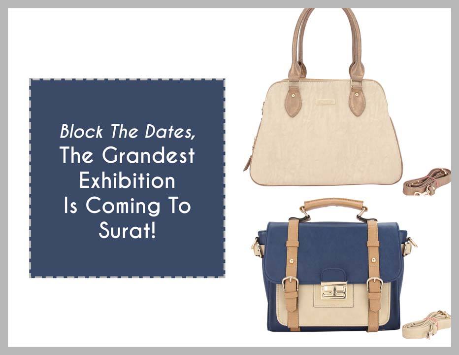 CityShor_Surat's tweet photo. Block The Dates, The Grandest Exhibition Is Coming To Surat!
https://t.co/FYsQyIhEmf
#Exhibition #Fashion #Lifestyle #Accessories #Footwear #Bags #Handbags #Clutches #Fiddaa #VidyaBags #DoroFashion #HiLifeExhibition #HiLifeExhibitionSurat #CityShorSurat https://t.co/J7K3OPt3mG