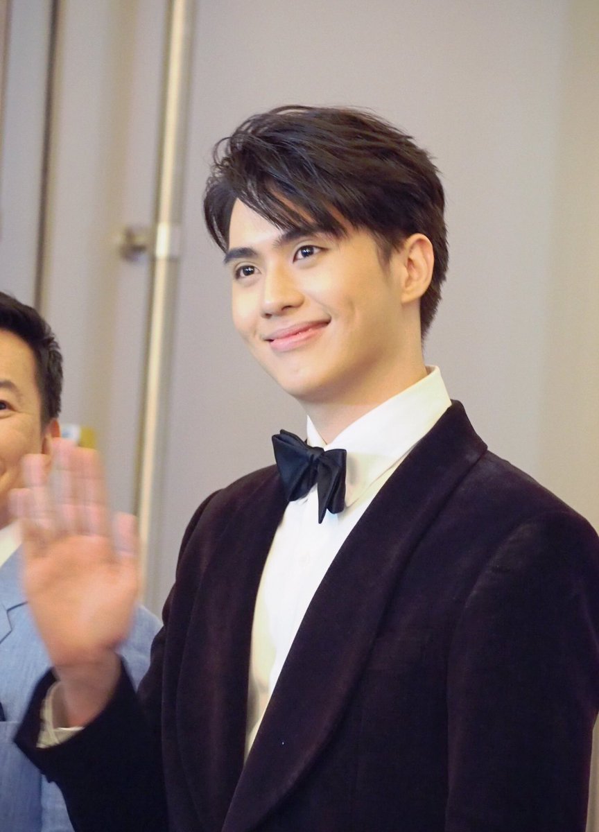 ssasiegirls's tweet photo. คุณสาาาาาาา❤️ #inpitar #ดวงใจในไฟหนาว #เปิดวิกบิ๊ก3fantastic3 #ChulaCuteBoy https://t.co/arxs76d54Y