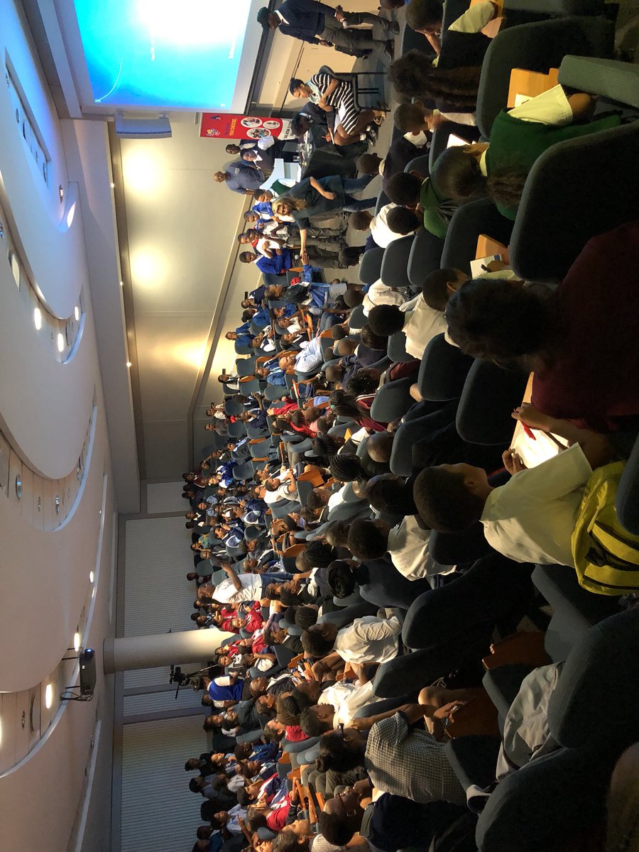 FPB_ZA's tweet photo. Presentations from groups #SID2018 #FPBSID2018 https://t.co/MU0QfQLiK0