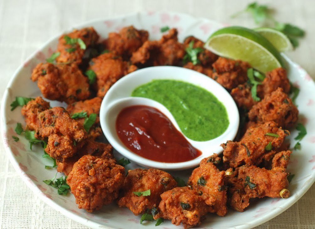 cookingcrave's tweet photo. #Keema #pakora Recipe with Ingredients &amp; Directions.
For #Video &amp; complete #recipe https://t.co/q9kzd1f2kE https://t.co/mX5f5s8FFb