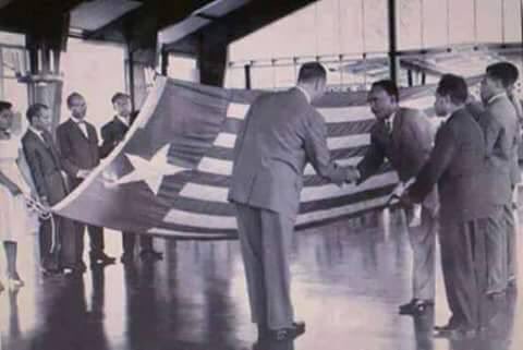 (cont’d)1 Des 1961:Bendera kebangsaan Bintang Kejora pertama kali dikibarkan dan lagu kebangsaan Hai Tanahku Papua pertama kali dikumandangkan.