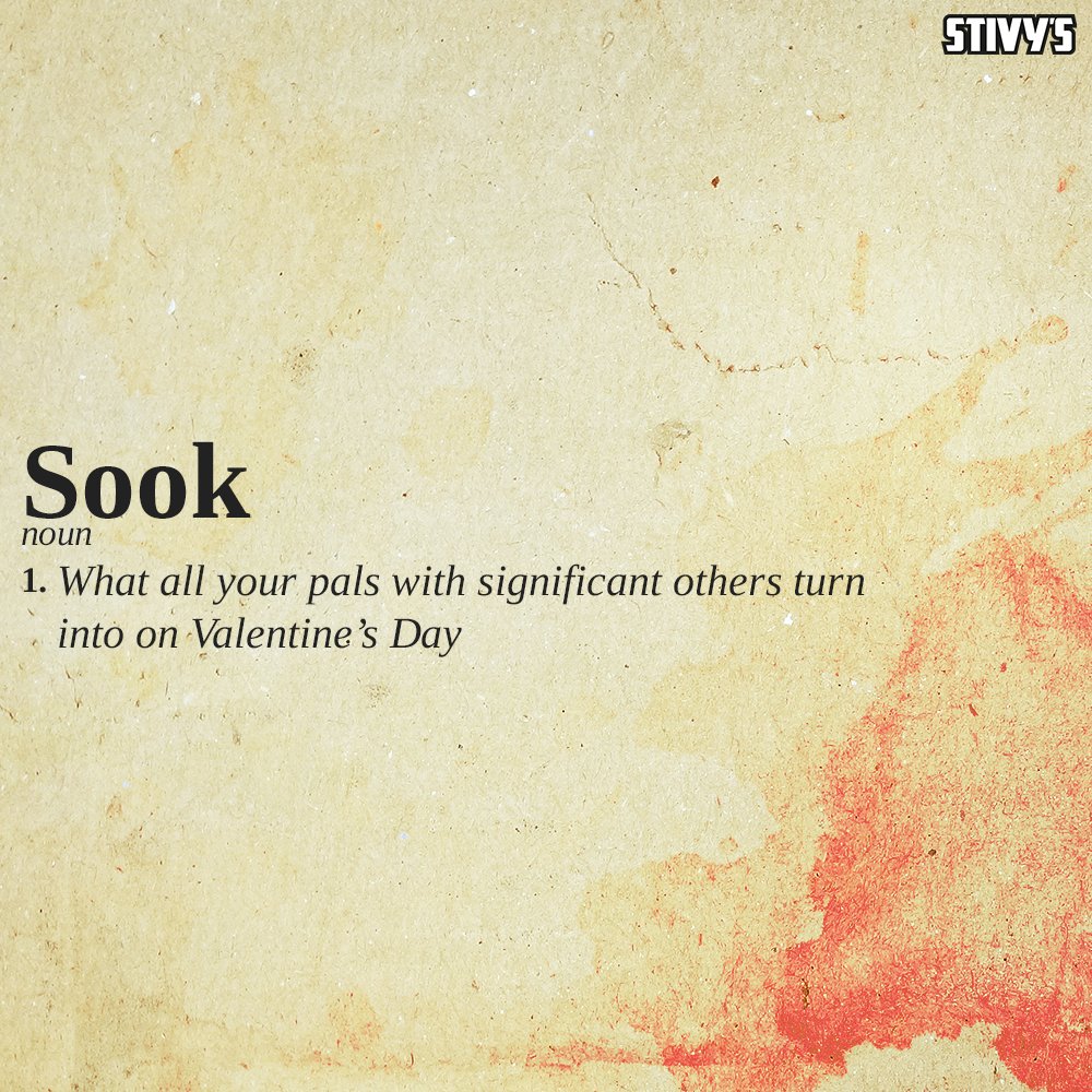 Stivys_'s tweet photo. Who knows someone who’s a wee sook?!
https://t.co/rjt905UYxm
#sook #scottishlingo #valentinesday https://t.co/5czMPvYayF