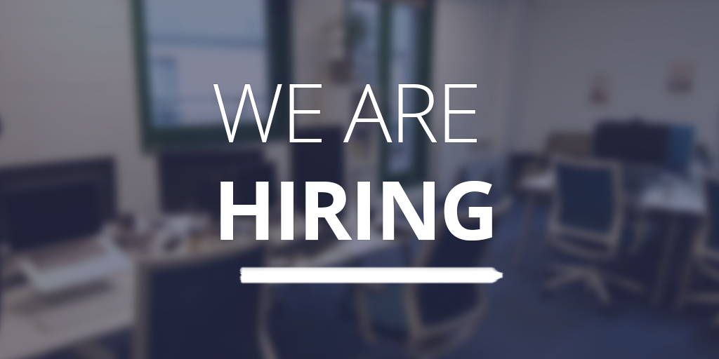 Linkurious's tweet photo. We've new positions available! Come aboard as customer success manager and partner manager and joins us in our graph journey 🙌 🌍 https://t.co/yi8SzOatNv https://t.co/lQHRNqPmI8