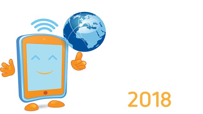 #DiaInternetSegura El lema elegido para este año es: 'Crea, conecta y comparte respeto: un Internet mejor comienza contigo', para impulsar cambios positivos y contribuir a crear no sólo un lugar seguro sino también un lugar mejor para el día a día online. <a href="/INCIBE/">INCIBE</a>