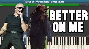 CITY1051's tweet image. 📻▶️ (Better On Me) - @pitbull  #ToppedUpTuesday with @melody_hassan    

#CityCafe💯