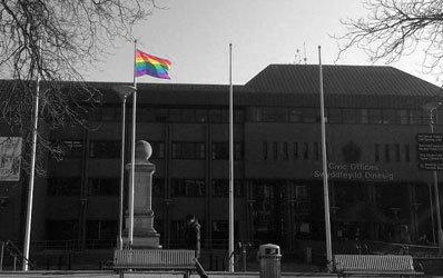 As part of LGBT History Month UK, a day of historical talks, discussions and entertainment about LGBT+ history will take place this month. <a href="/StonewallCymru/">Stonewall Cymru</a> 

The day will begin from 10.30am -on Sat 10 Feb
<a href="/Senedd/">Senedd</a> in Cardiff

pridecymru.co.uk/lgbthm2018/