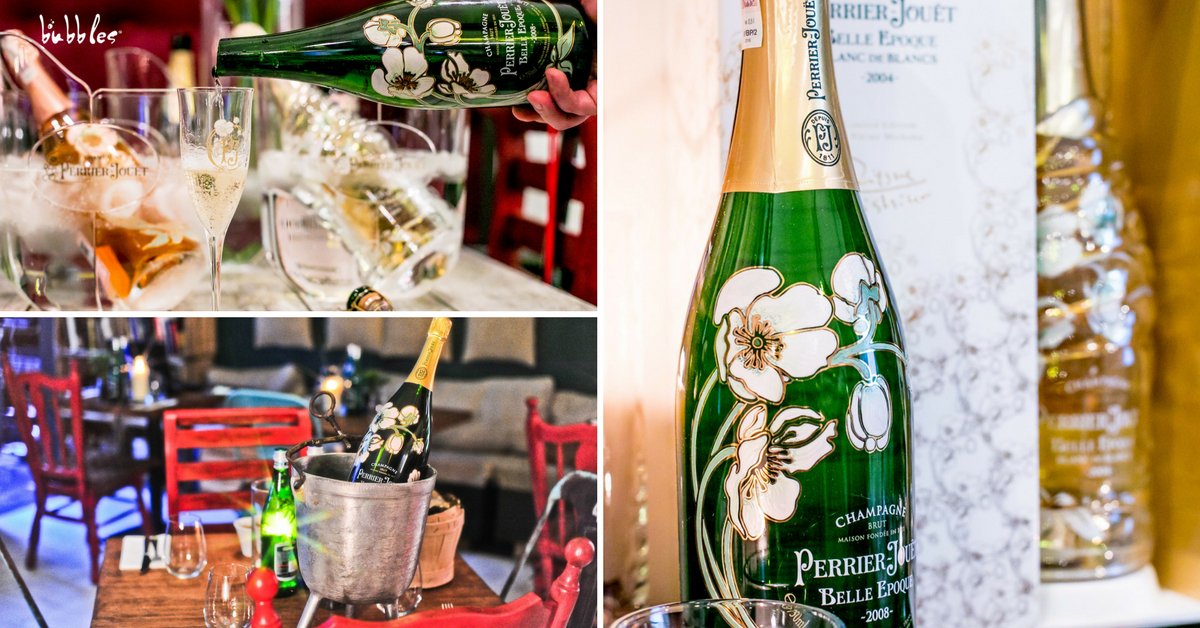 BubblesWarsaw's tweet photo. Perrier-Jouët Belle Epoque 2008 – amazing champagne in Bubbles!
https://t.co/JterDrkBSP
#Bubbles #bar #Restaurant #Pub #BubblesBar #BubblesRestaurant #BarWarsaw #BestFood #BestRestaurant #delicious #dinner #FineFood #champagne #LetsBubble #ChampagneBar #PolishFood #PerrierJouet https://t.co/YJ5rLHijAP